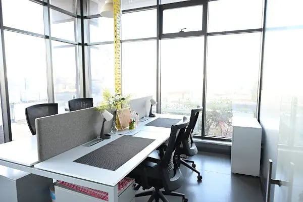 Antalya OSB Teknopark - Resim 7