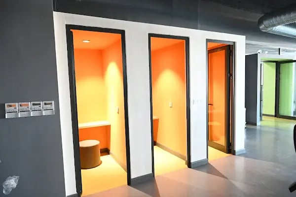 Antalya OSB Teknopark - Resim 11