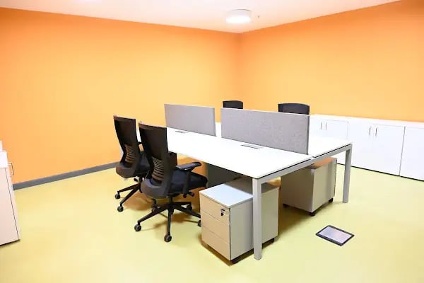Antalya OSB Teknopark - Resim 6