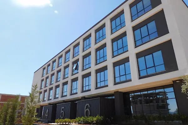 Antalya OSB Teknopark - Resim 5