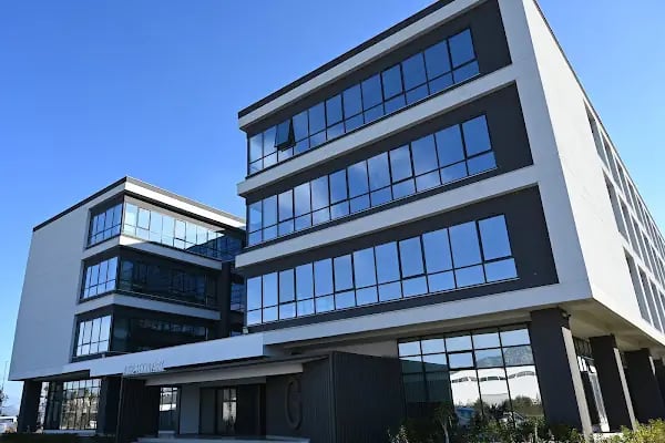 Antalya OSB Teknopark - Resim 1