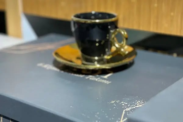 ÖZ KILIÇOĞLU TİC. ZÜCCACİYE VE ÇEYİZ DÜNYASI - Resim 8