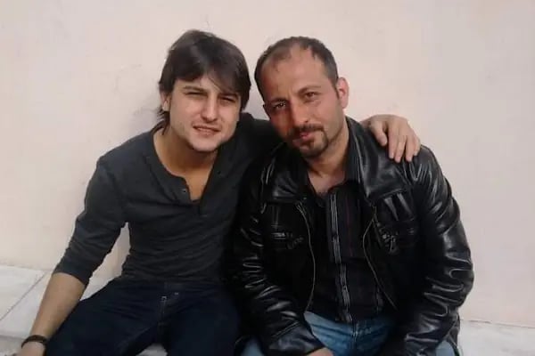 Berber Rasim - Resim 16