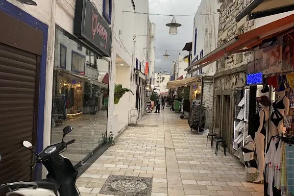 Neşe Pansiyon Restoran - Resim 10