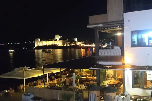 Neşe Pansiyon Restoran - Resim 8