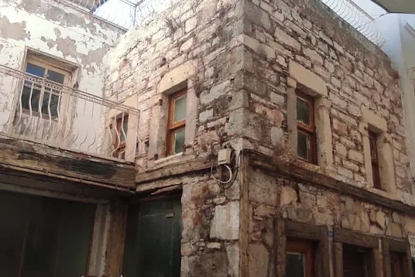 Neşe Pansiyon Restoran - Resim 16