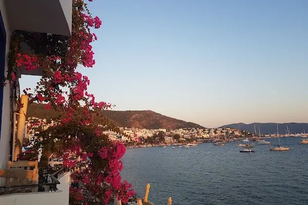 Neşe Pansiyon Restoran - Resim 17