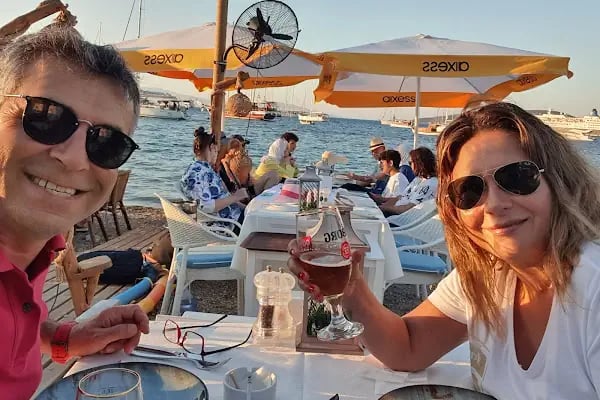 Neşe Pansiyon Restoran - Resim 12