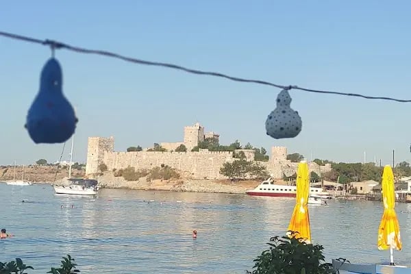 Neşe Pansiyon Restoran - Resim 19
