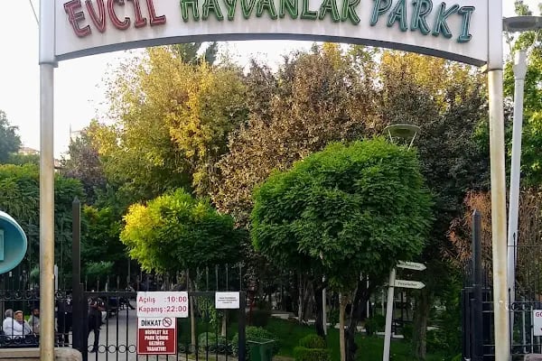 Evcil Hayvanlar Parkı - Resim 2