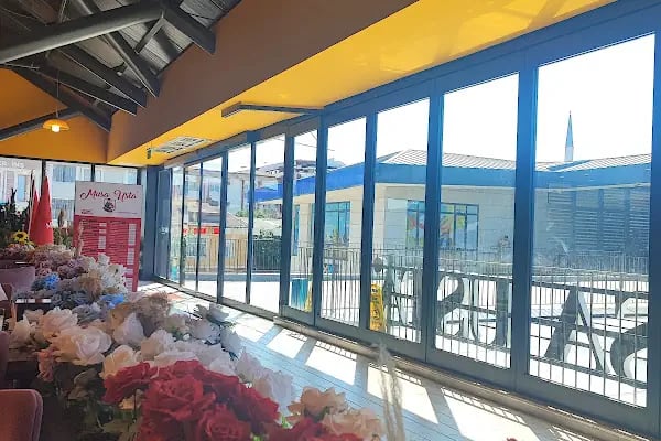 Dürümcü Musa Usta Avlu 34 Şube - Resim 12
