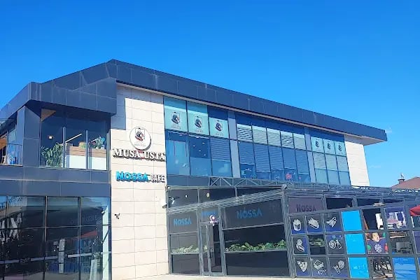 Dürümcü Musa Usta Avlu 34 Şube - Resim 17