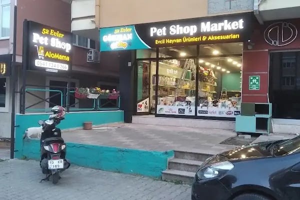 52 Evler Balıkesir Petshop - Resim 14