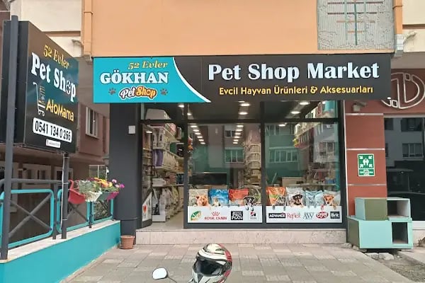 52 Evler Balıkesir Petshop - Resim 20