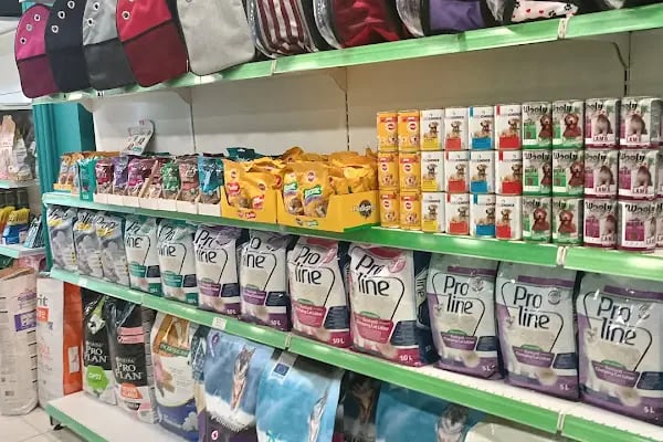 52 Evler Balıkesir Petshop - Resim 5