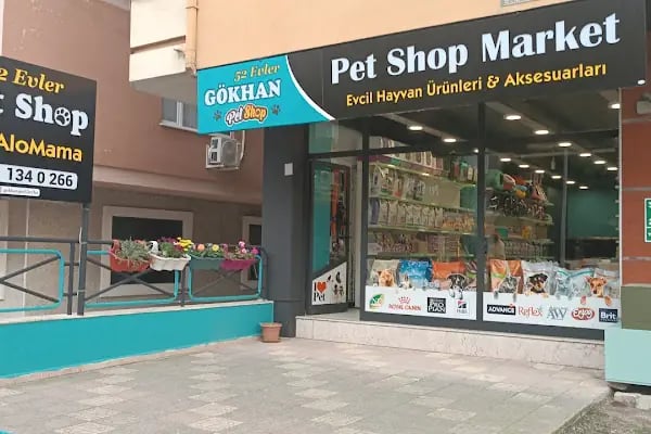 52 Evler Balıkesir Petshop - Resim 17