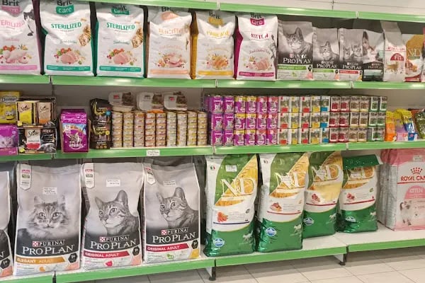 52 Evler Balıkesir Petshop - Resim 8