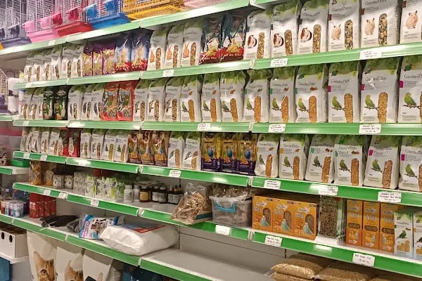 52 Evler Balıkesir Petshop - Resim 2