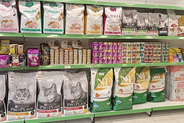 52 Evler Balıkesir Petshop - Resim 12