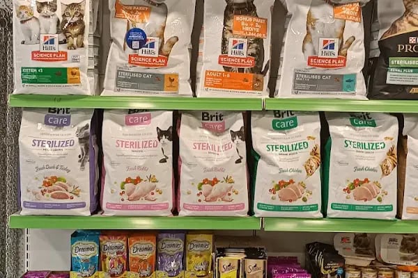 52 Evler Balıkesir Petshop - Resim 13