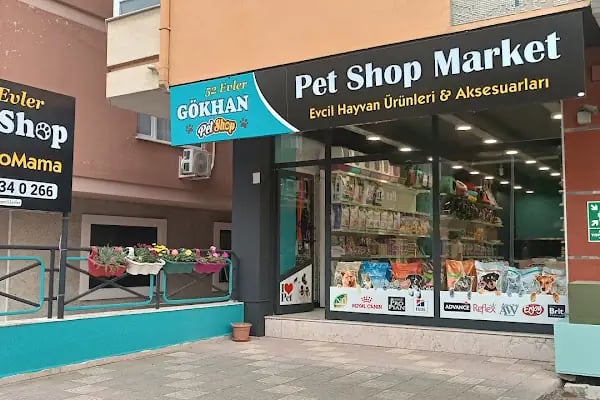 52 Evler Balıkesir Petshop - Resim 19