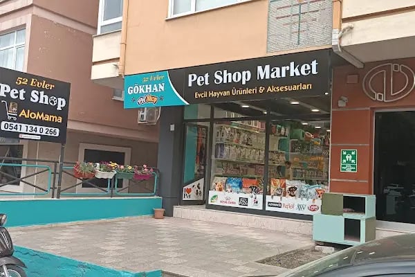 52 Evler Balıkesir Petshop - Resim 15