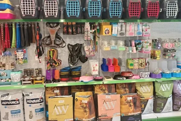 52 Evler Balıkesir Petshop - Resim 11