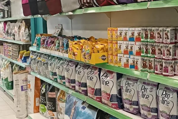 52 Evler Balıkesir Petshop - Resim 10