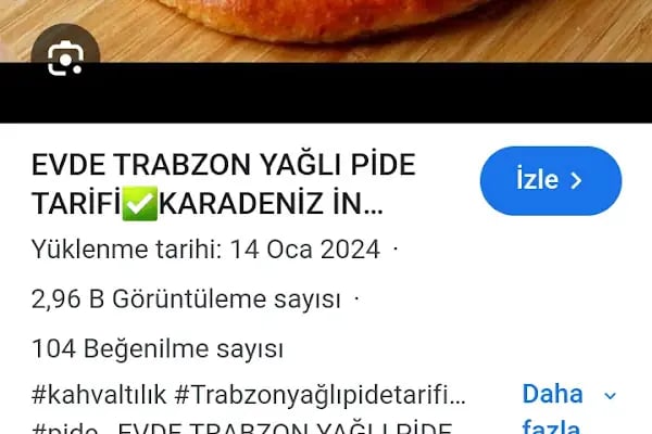 LEZZET PİDE - Resim 9