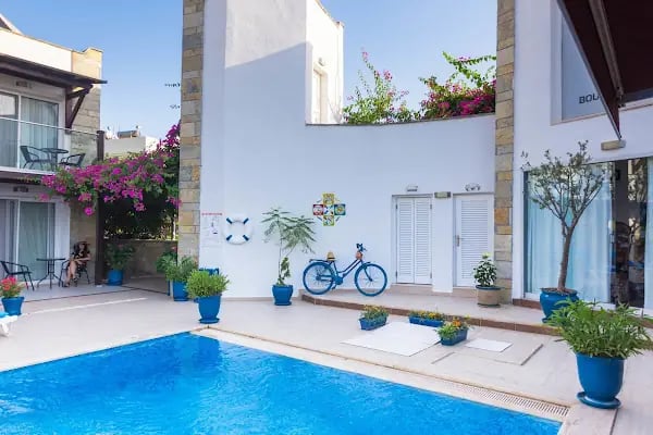 Cotton boutique Hotel - Resim 17