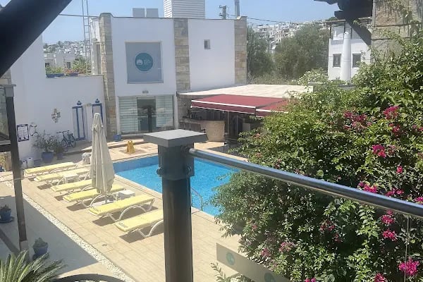 Cotton boutique Hotel - Resim 9