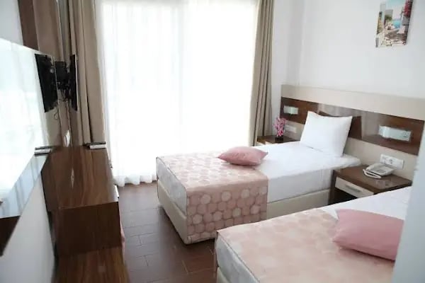 Cotton boutique Hotel - Resim 2