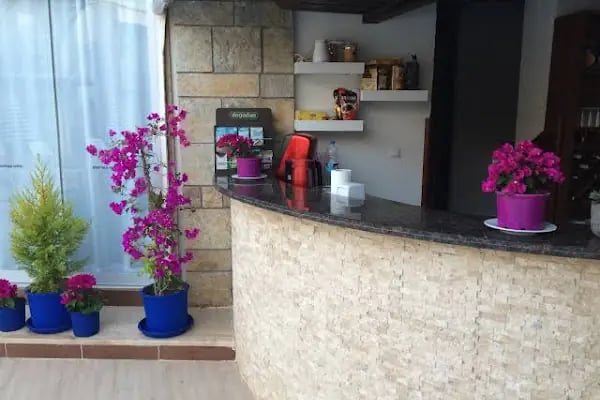 Cotton boutique Hotel - Resim 6