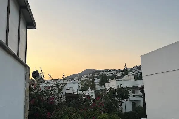 Cotton boutique Hotel - Resim 11