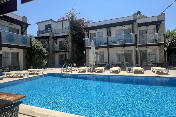 Cotton boutique Hotel - Resim 3