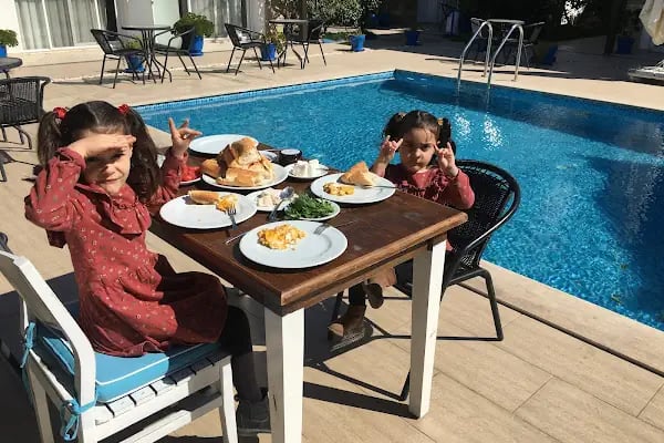 Cotton boutique Hotel - Resim 10
