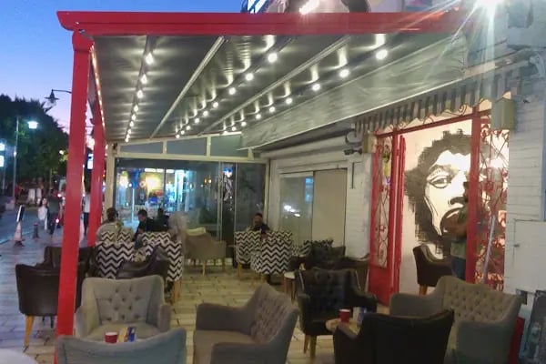 MTS Home &amp; Bodrum Perdeci ( Bodrum Merkez Şube ) - Resim 19