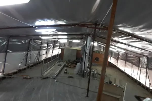 MTS Home &amp; Bodrum Perdeci ( Bodrum Merkez Şube ) - Resim 14