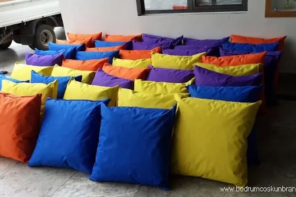 MTS Home &amp; Bodrum Perdeci ( Bodrum Merkez Şube ) - Resim 13