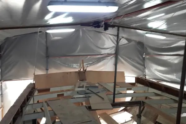 MTS Home &amp; Bodrum Perdeci ( Bodrum Merkez Şube ) - Resim 17