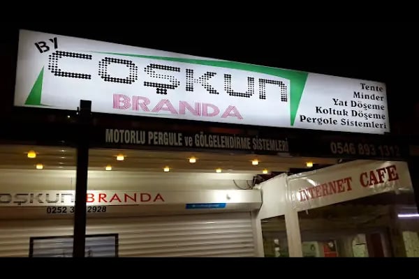 MTS Home &amp; Bodrum Perdeci ( Bodrum Merkez Şube ) - Resim 9