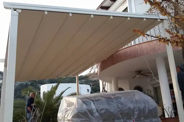 MTS Home &amp; Bodrum Perdeci ( Bodrum Merkez Şube ) - Resim 15