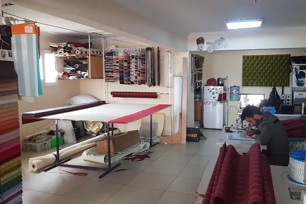 MTS Home &amp; Bodrum Perdeci ( Bodrum Merkez Şube ) - Resim 4