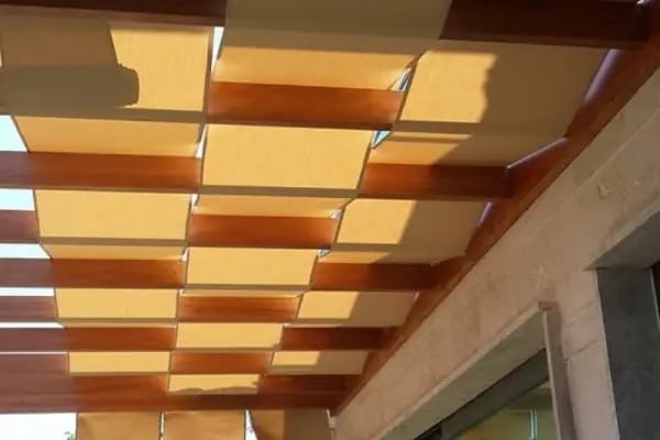 MTS Home &amp; Bodrum Perdeci ( Bodrum Merkez Şube ) - Resim 12