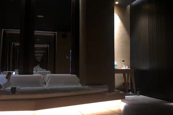 NuSPA Bodrum - Resim 4