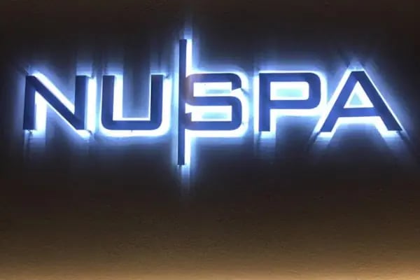 NuSPA Bodrum - Resim 3