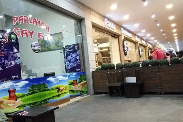 İzzeti İkram Et&amp;Balık Lokantası - Resim 19
