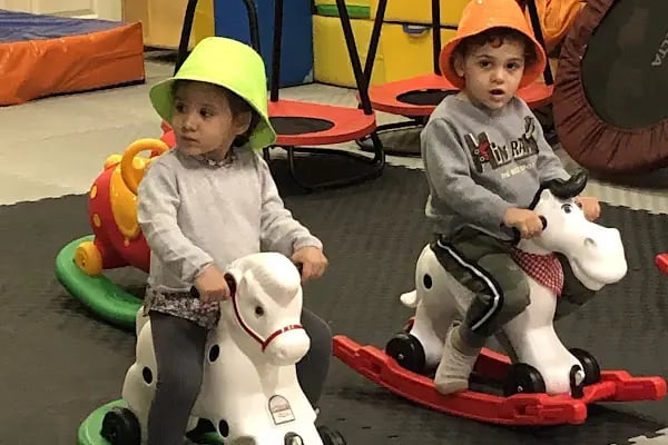 Muzipo Kids Göktürk - Resim 16