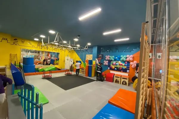 Muzipo Kids Göktürk - Resim 6