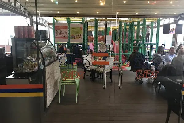 Muzipo Kids Göktürk - Resim 11